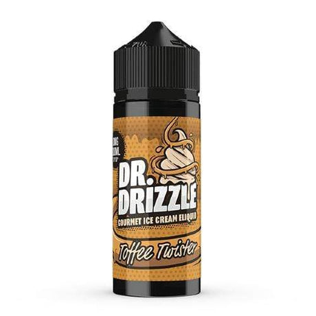 Dr Drizzle 100ml E-Liquid  