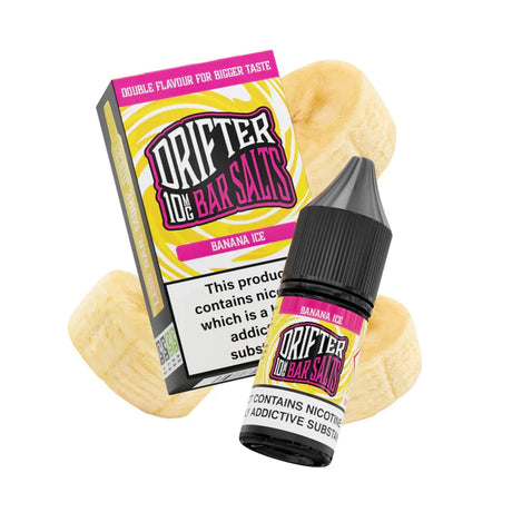 Drifter Bar Salt (Pack of 12)  