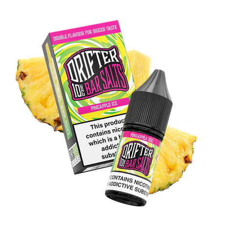 Drifter Bar Salt (Pack of 12)  