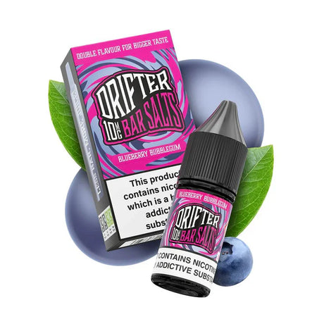 Drifter Bar Salt (Pack of 12)  