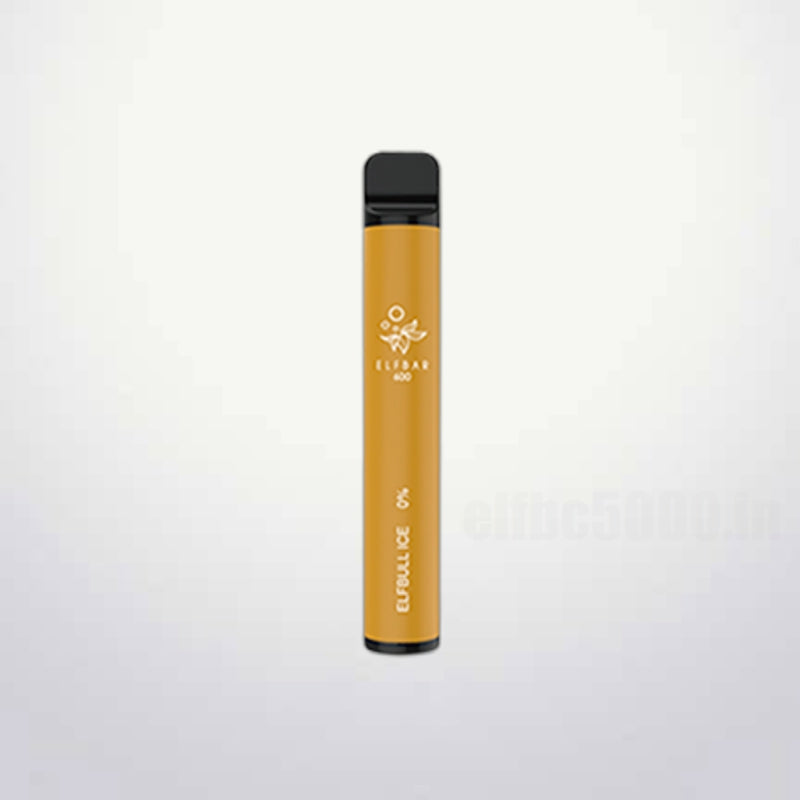 Elf Bar 600 Disposable Vape