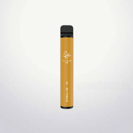 Elf Bar 600 Disposable Vape