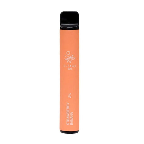 Elf Bar 600 Disposable Vape