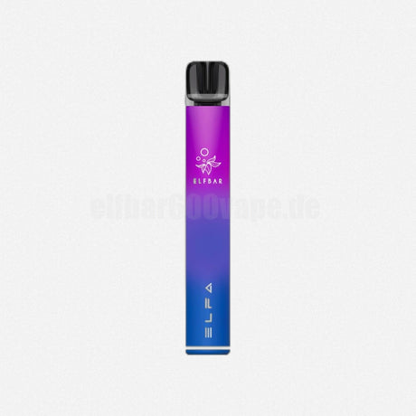 Elf Bar Elfa Prefilled Pod Kit  