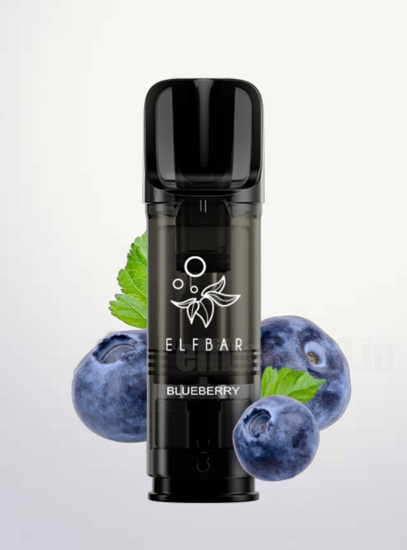 Elfa Pods by Elf Bar | 6 Tasty Flavours | Just In 4.99 Elfa Pods by Elf Bar | 6 Tasty Flavours | Just In 4.99