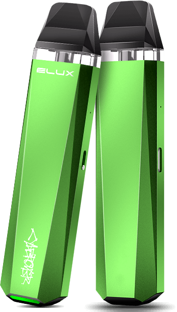Elux Cyberover P1 Pod Kit  