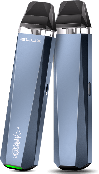 Elux Cyberover P1 Pod Kit  
