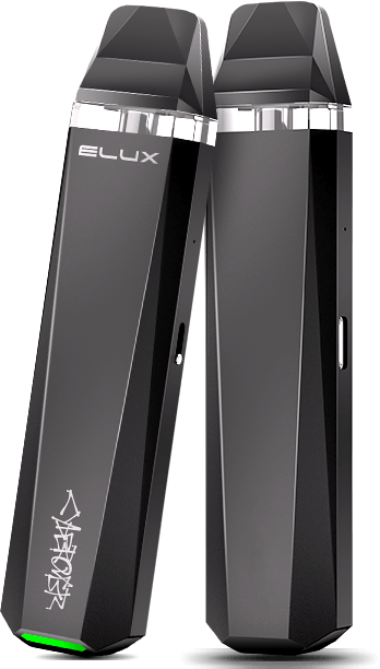 Elux Cyberover P1 Pod Kit  