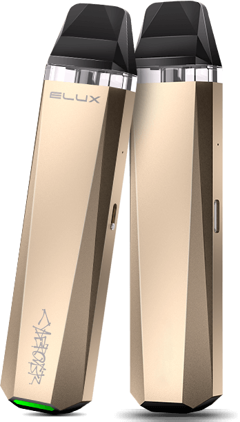 Elux Cyberover P1 Pod Kit  