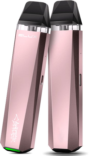 Elux Cyberover P1 Pod Kit  