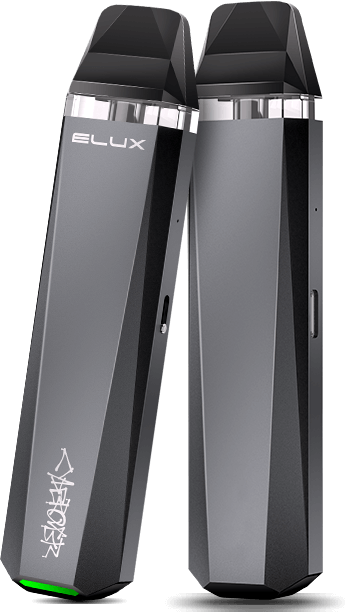 Elux Cyberover P1 Pod Kit  