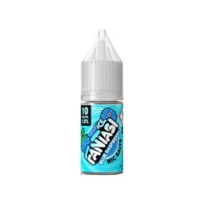 Fantasi Ice 10ML Nic Salt (Pack Of 10)  
