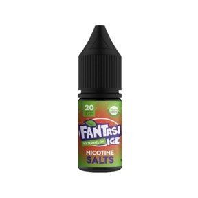 Fantasi Ice 10ML Nic Salt (Pack Of 10)  