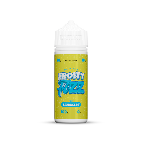 Dr Frost Frost Fizz 100ml E-Liquid Shortfill  