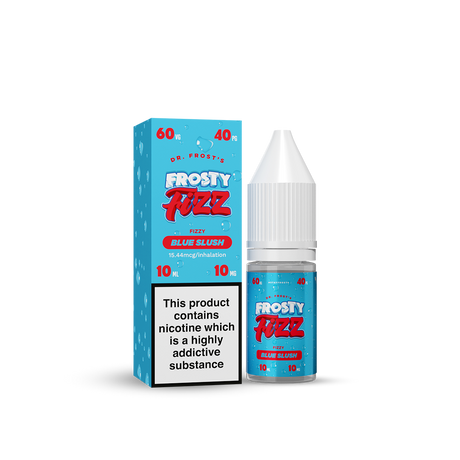 Dr Frost Frosty Fizz 10ml Nic Salts (Box of 10)  