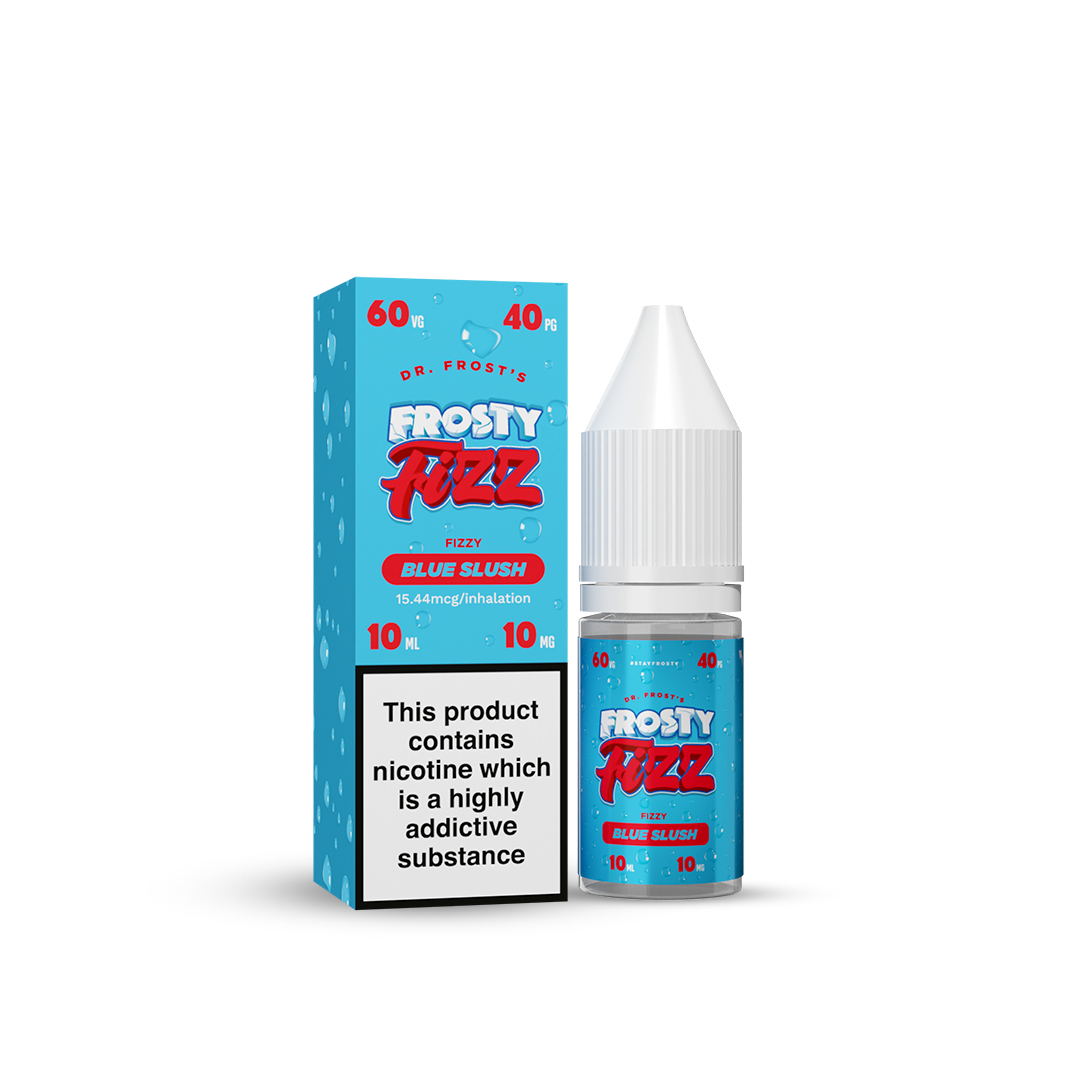 Dr Frost Frosty Fizz 10ml Nic Salt  