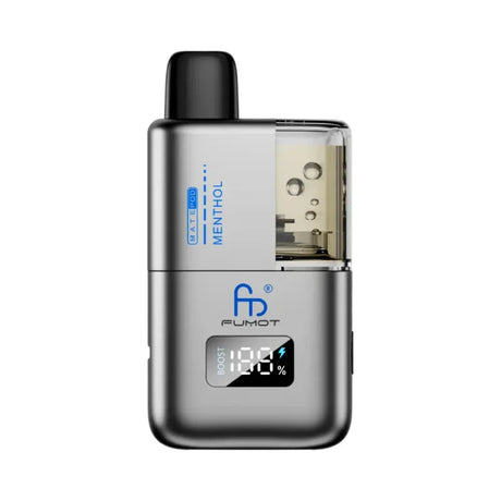 Fumot Mate Pod Prefilled Pod Kit  