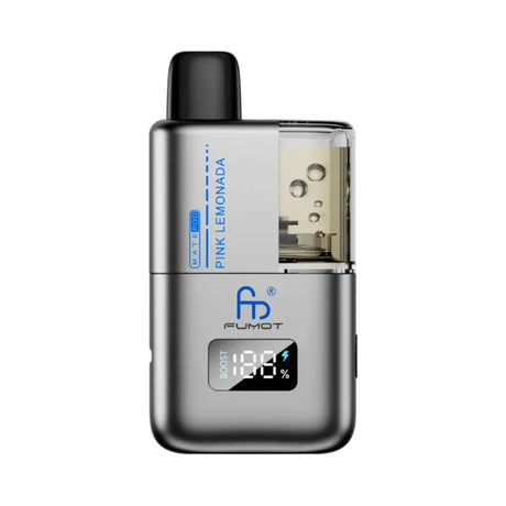Fumot Mate Pod Prefilled Pod Kit  