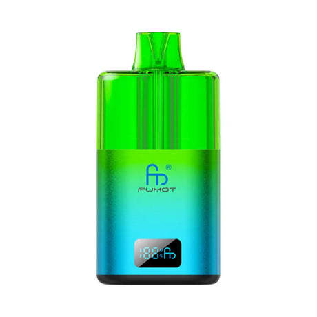 Fumot Spirit 25K Vape Kit  