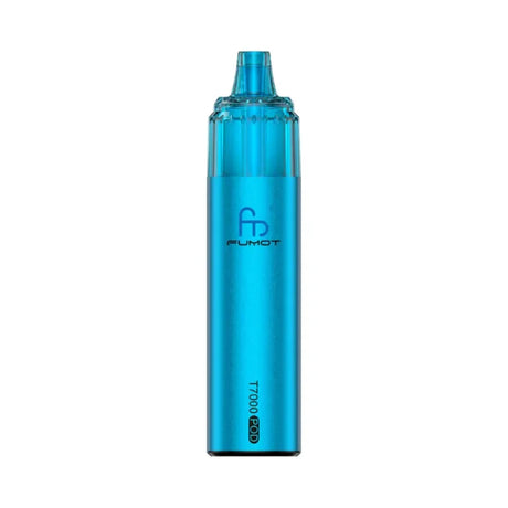 Fumot T7000 Prefilled Pod Kit  
