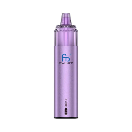 Fumot T7000 Prefilled Pod Kit  