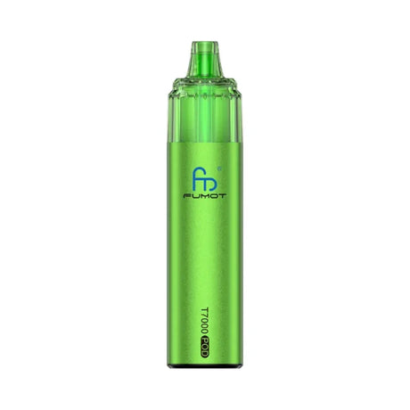 Fumot T7000 Prefilled Pod Kit  