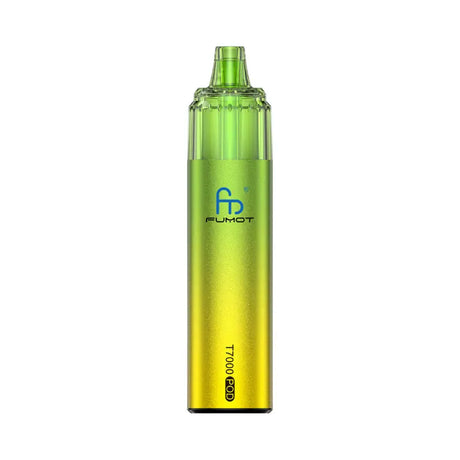 Fumot T7000 Prefilled Pod Kit  
