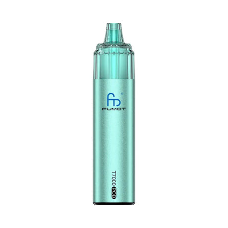 Fumot T7000 Prefilled Pod Kit  