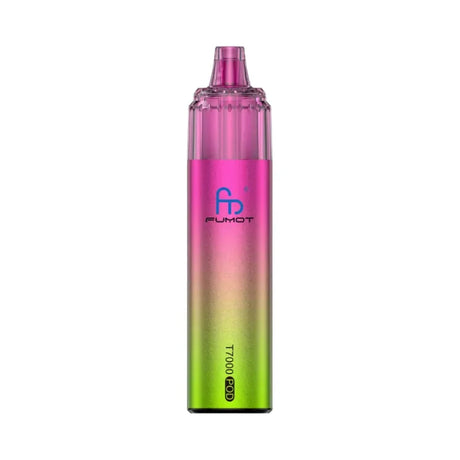 Fumot T7000 Prefilled Pod Kit  