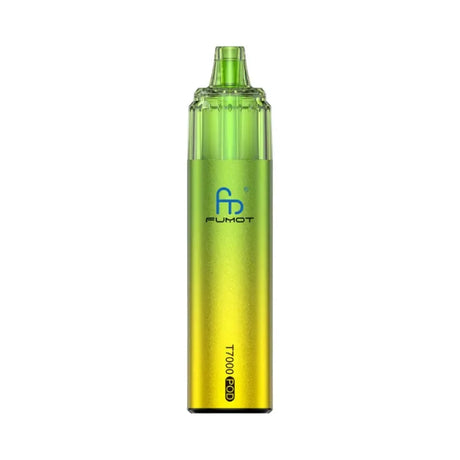 Fumot T7000 Prefilled Pod Kit  