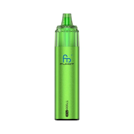 Fumot T7000 Prefilled Pod Kit  