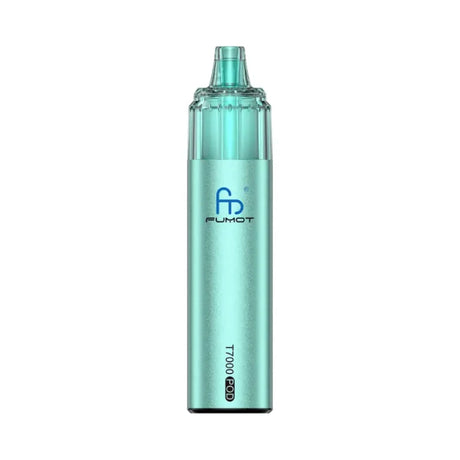 Fumot T7000 Prefilled Pod Kit  