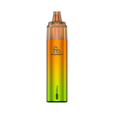 Fumot T7000 Prefilled Pod Kit  