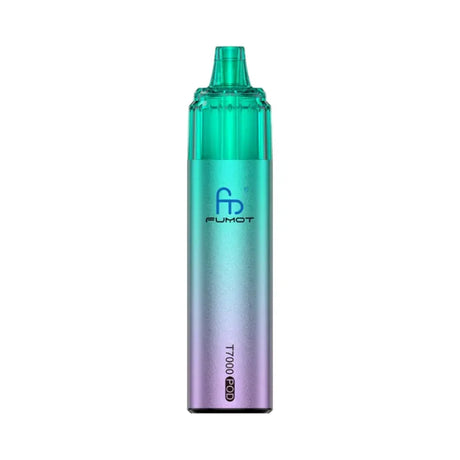 Fumot T7000 Prefilled Pod Kit  