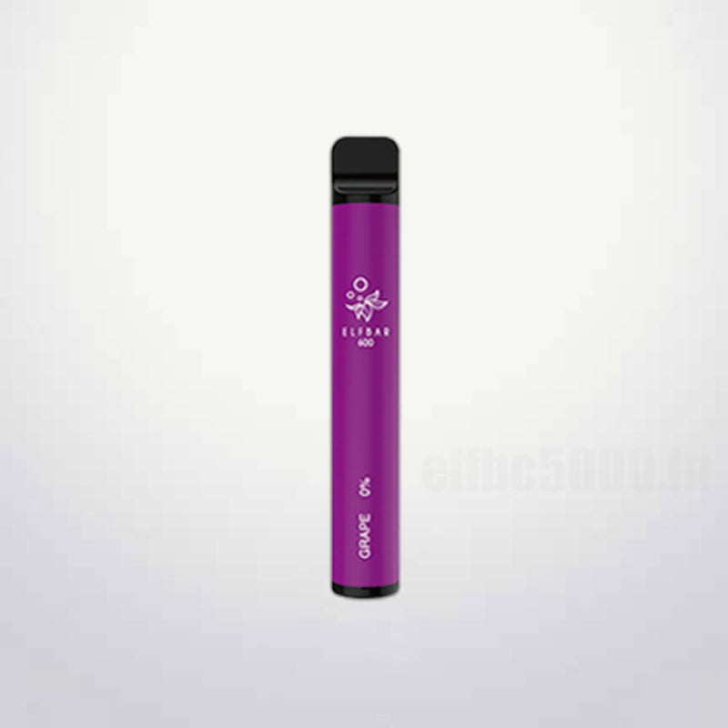 Elf Bar 600 Disposable Vape