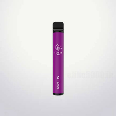 Elf Bar 600 Disposable Vape