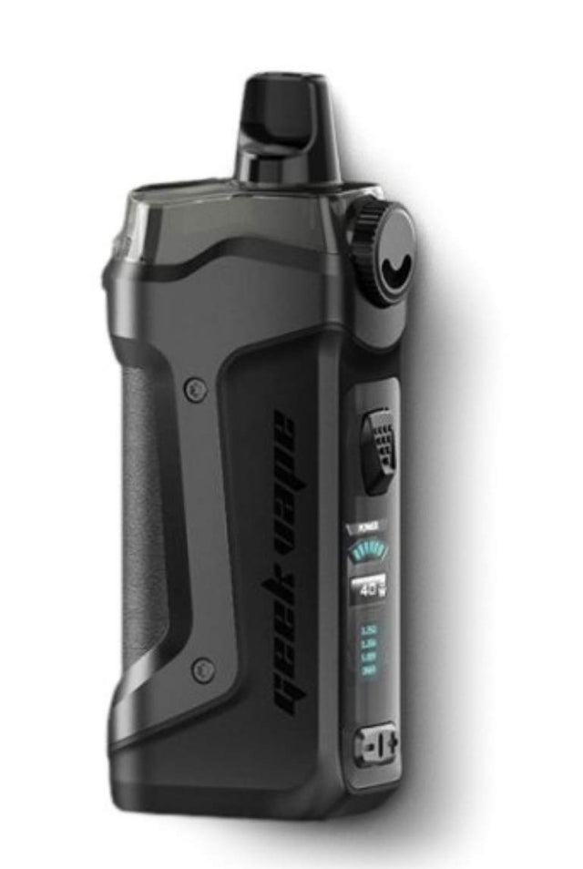Geekvape Aegis Boost Pod Kit  