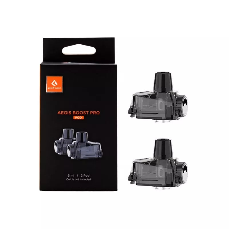 Geekvape Aegis Boost Pro Pod Geekvape Aegis Boost Pro Pod
