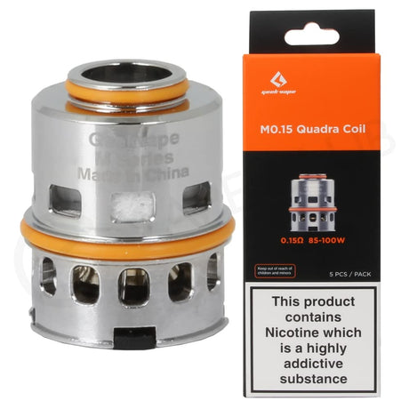 Geekvape M Series Coil  