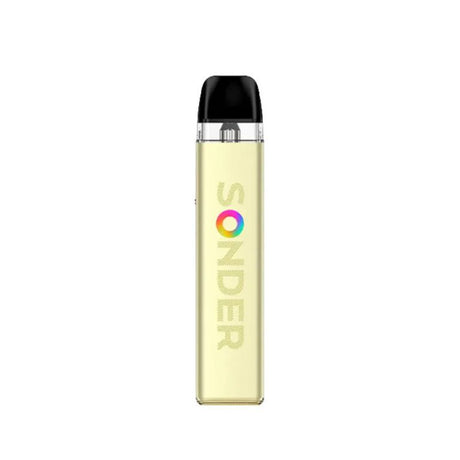 Geekvape Sonder Q2 Pod Vape Kit  