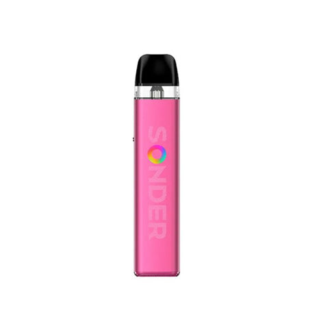 Geekvape Sonder Q2 Pod Vape Kit  