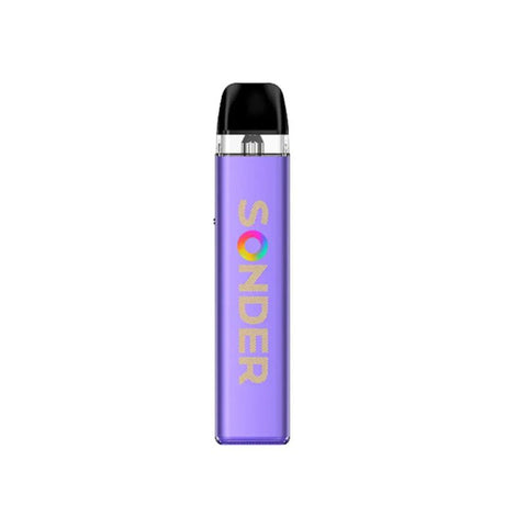 Geekvape Sonder Q2 Pod Vape Kit  