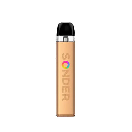 Geekvape Sonder Q2 Pod Vape Kit  