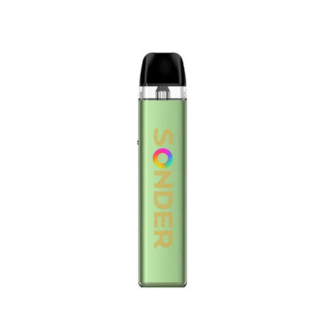 Geekvape Sonder Q2 Pod Vape Kit  