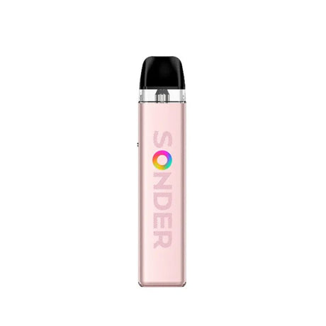 Geekvape Sonder Q2 Pod Vape Kit  