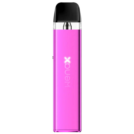 Geekvape Wenax Q mini Pod Vape Kit  