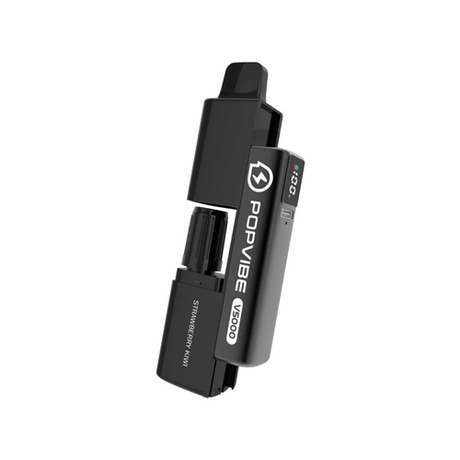 Geekvape Popvibe V5000 Disposable Pod Vape Kit  