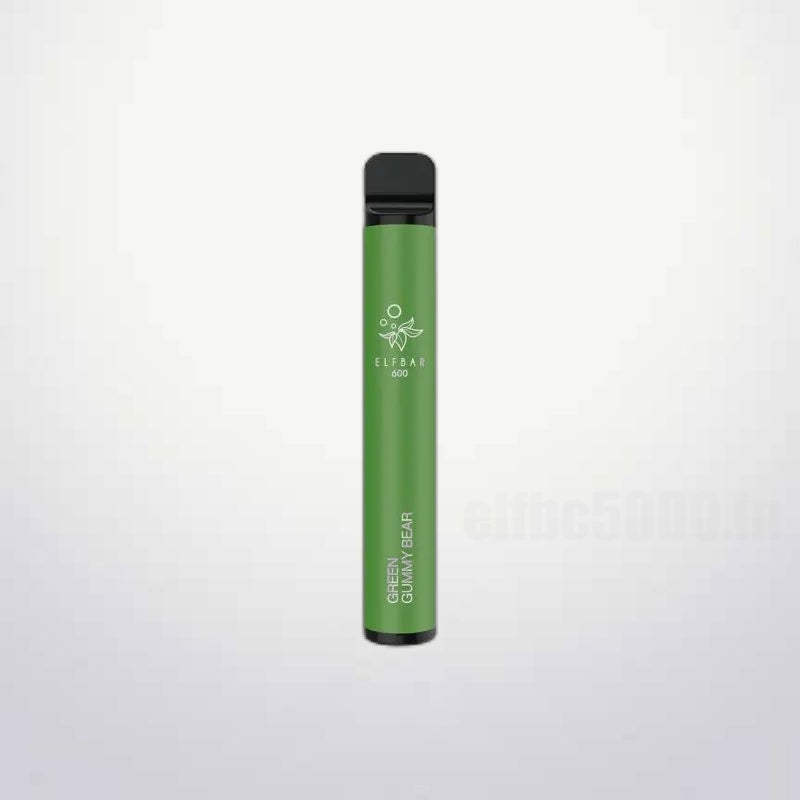 Elf Bar 600 Disposable Vape