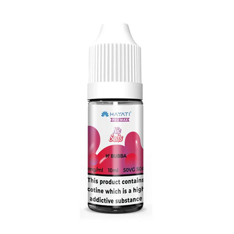 What You Need to Know About Hayati Pro Max Nic Salts? Full Review What You Need to Know About Hayati Pro Max Nic Salts? Full Review