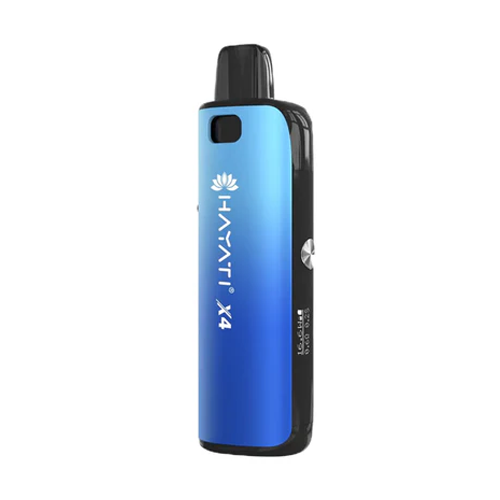 Hayati X4 Refillable Pod Vape Kit